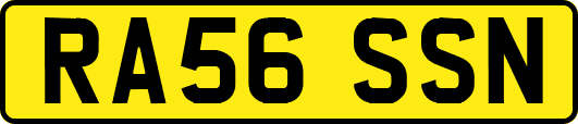RA56SSN