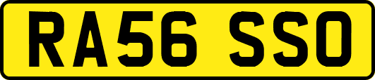 RA56SSO