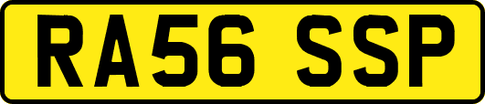 RA56SSP