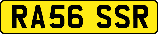 RA56SSR