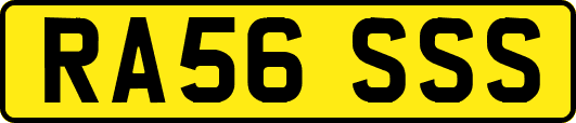 RA56SSS
