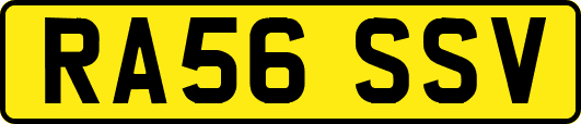 RA56SSV