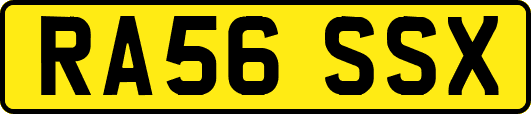 RA56SSX