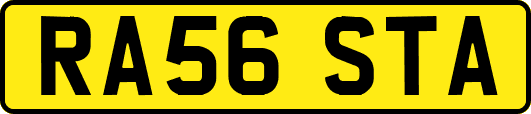 RA56STA