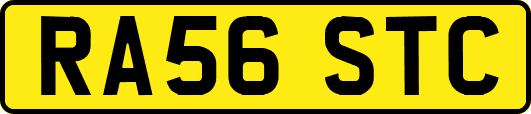 RA56STC