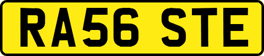 RA56STE