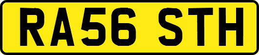 RA56STH