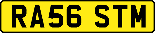 RA56STM