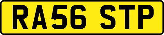 RA56STP