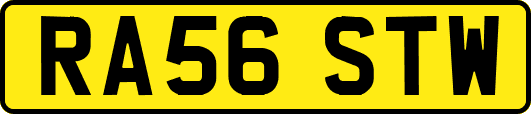 RA56STW