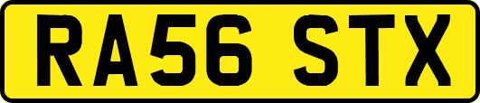 RA56STX