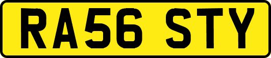 RA56STY