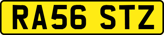 RA56STZ