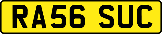 RA56SUC