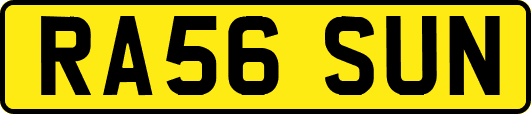 RA56SUN