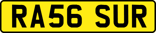 RA56SUR