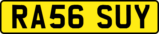 RA56SUY