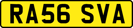 RA56SVA