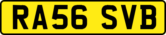 RA56SVB