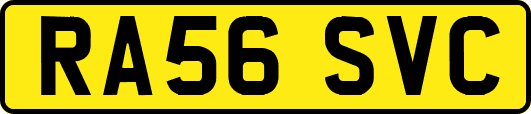 RA56SVC