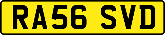 RA56SVD
