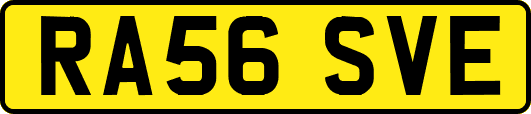 RA56SVE