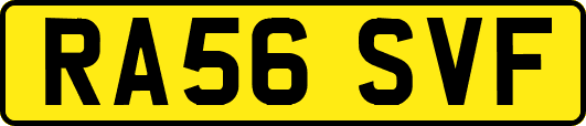 RA56SVF