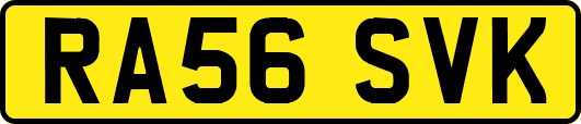 RA56SVK