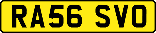 RA56SVO