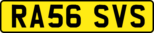 RA56SVS