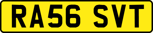 RA56SVT