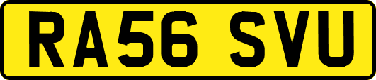 RA56SVU