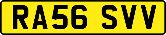 RA56SVV