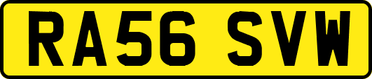 RA56SVW