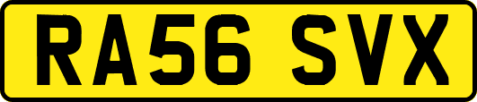 RA56SVX