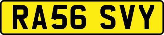 RA56SVY