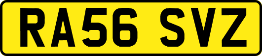 RA56SVZ