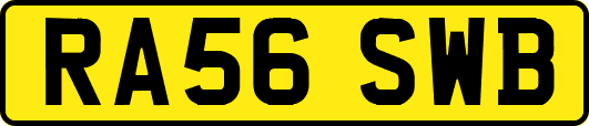 RA56SWB