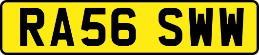 RA56SWW