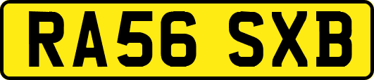 RA56SXB
