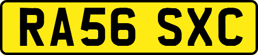 RA56SXC