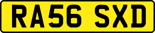 RA56SXD