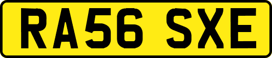 RA56SXE
