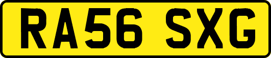 RA56SXG