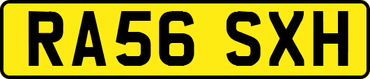 RA56SXH