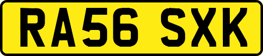 RA56SXK