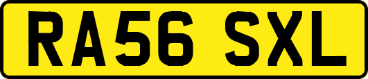 RA56SXL