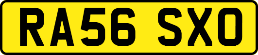 RA56SXO
