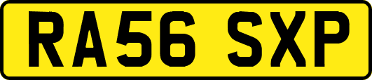 RA56SXP
