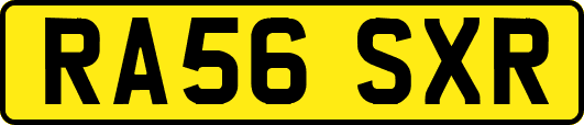 RA56SXR